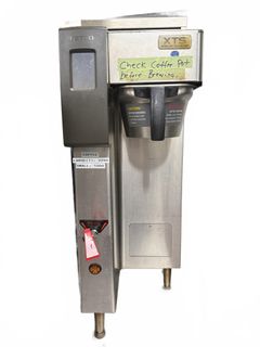 Fetco CBS-2141XTS Commercial Coffee Brewer - Image 1