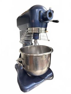 Waring Commercial 20 Qt. Mixer WSM20L - Image 1