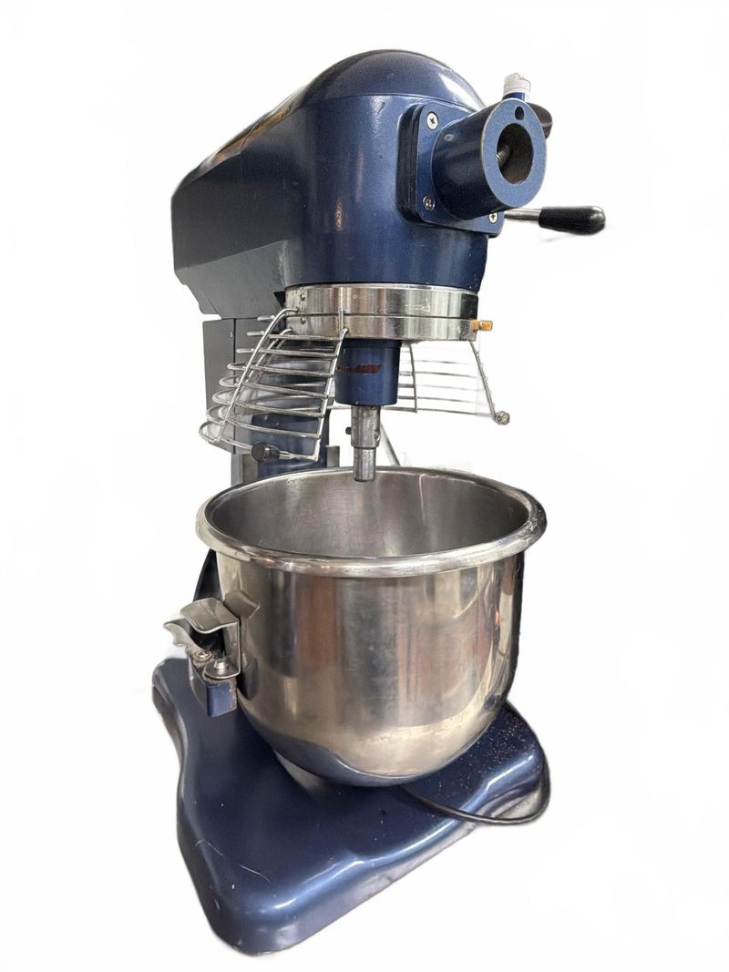 Waring Commercial 20 Qt. Mixer WSM20L - Image 1