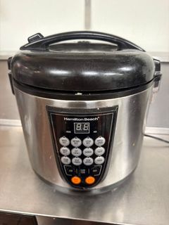 Hamilton Beach RC25 Rice Cooker - Image 2