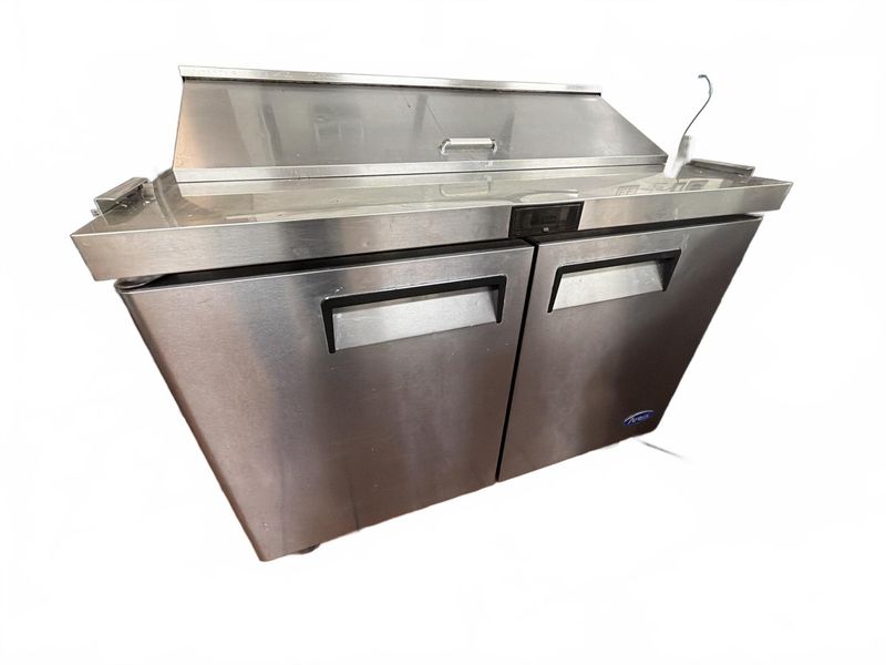 Sandwich Station - Image 1