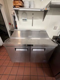 Sandwich Station - Image 2