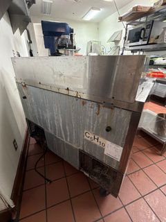 Sandwich Station - Image 3