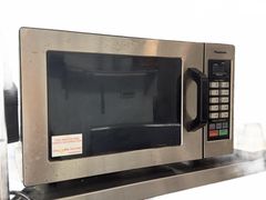 Panasonic Commercial Microwave Oven - Image 1
