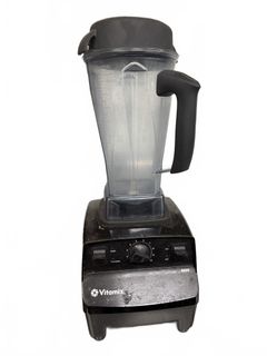 Vitamix 5200 Blender with Pitcher and Lid - Image 1