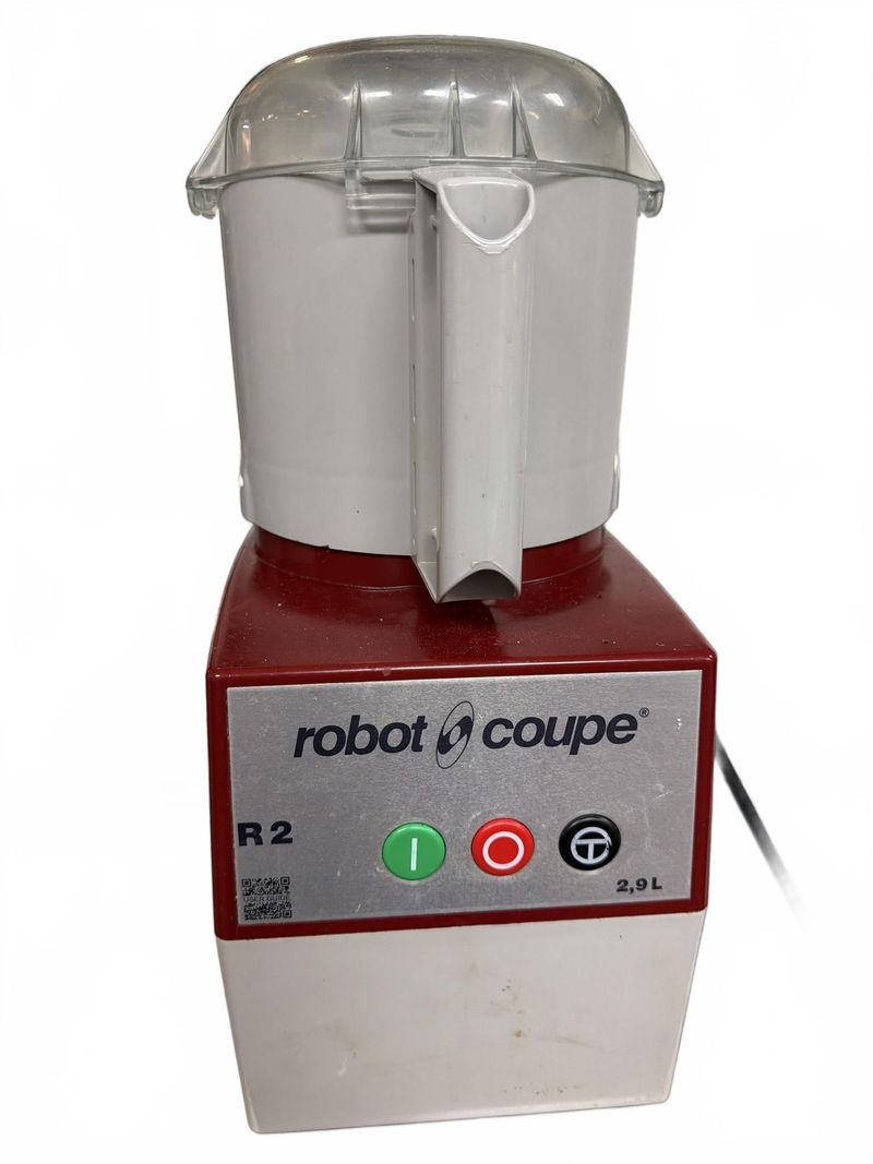 Robot Coupe R2 Food Processor, 2.9L - Image 1