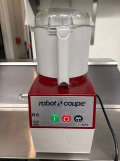 Robot Coupe R2 Food Processor, 2.9L - Image 2
