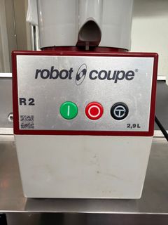 Robot Coupe R2 Food Processor, 2.9L - Image 3