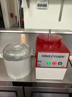 Robot Coupe R2 Food Processor, 2.9L - Image 4