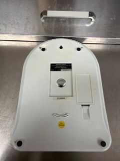 Cen-Tech Digital Scale, 5000g/11lb Capacity - Image 2