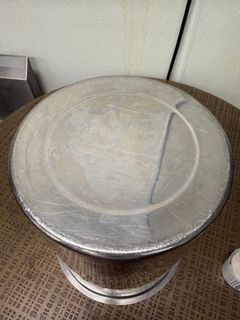 Vollrath Stainless Steel Bain Marie Insert - Image 3