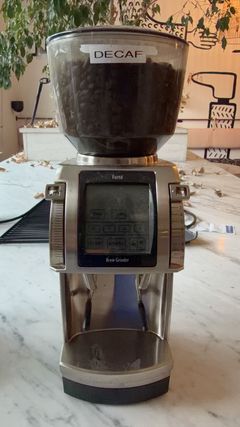Baratza Forte Brew Coffee Grinders Pair - Image 2