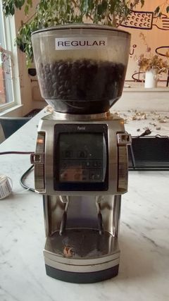 Baratza Forte Brew Coffee Grinders Pair - Image 3