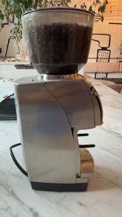 Baratza Forte Brew Coffee Grinders Pair - Image 4
