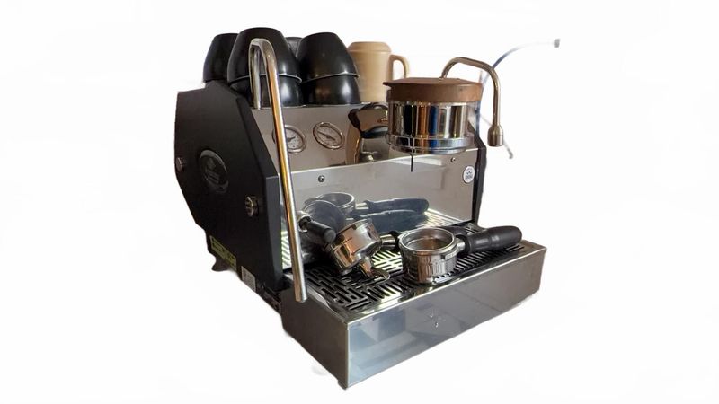 La Marzocco GS3 Espresso Machine 2023 - Image 1