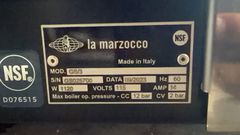 La Marzocco GS3 Espresso Machine 2023 - Image 2