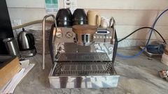 La Marzocco GS3 Espresso Machine 2023 - Image 3