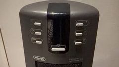 DeLonghi Ceramic Tower Heater - Image 2