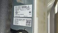 Scotsman Ice Maker and Bin Model MCD522MA-1A - Image 2
