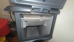 Scotsman Ice Maker and Bin Model MCD522MA-1A - Image 5