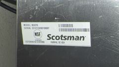 Scotsman Ice Maker and Bin Model MCD522MA-1A - Image 7