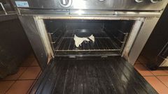 Garland Commercial Range With Broiler - Image 7