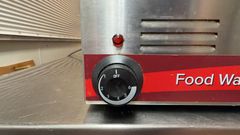 Avantco 177W50 Stainless Steel Food Warmer - Image 4