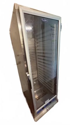 Duke Heated Cabinet AHTC-18-P 120V Proofing - Image 2