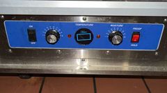 Duke Heated Cabinet AHTC-18-P 120V Proofing - Image 5