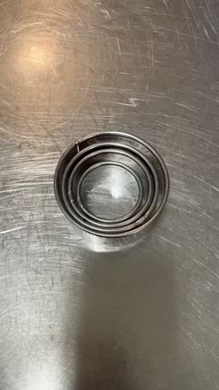 Stainless Steel Cutters - Image 3