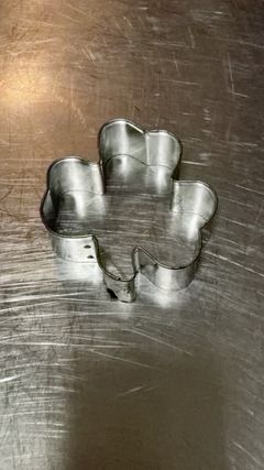 Stainless Steel Cutters - Image 4