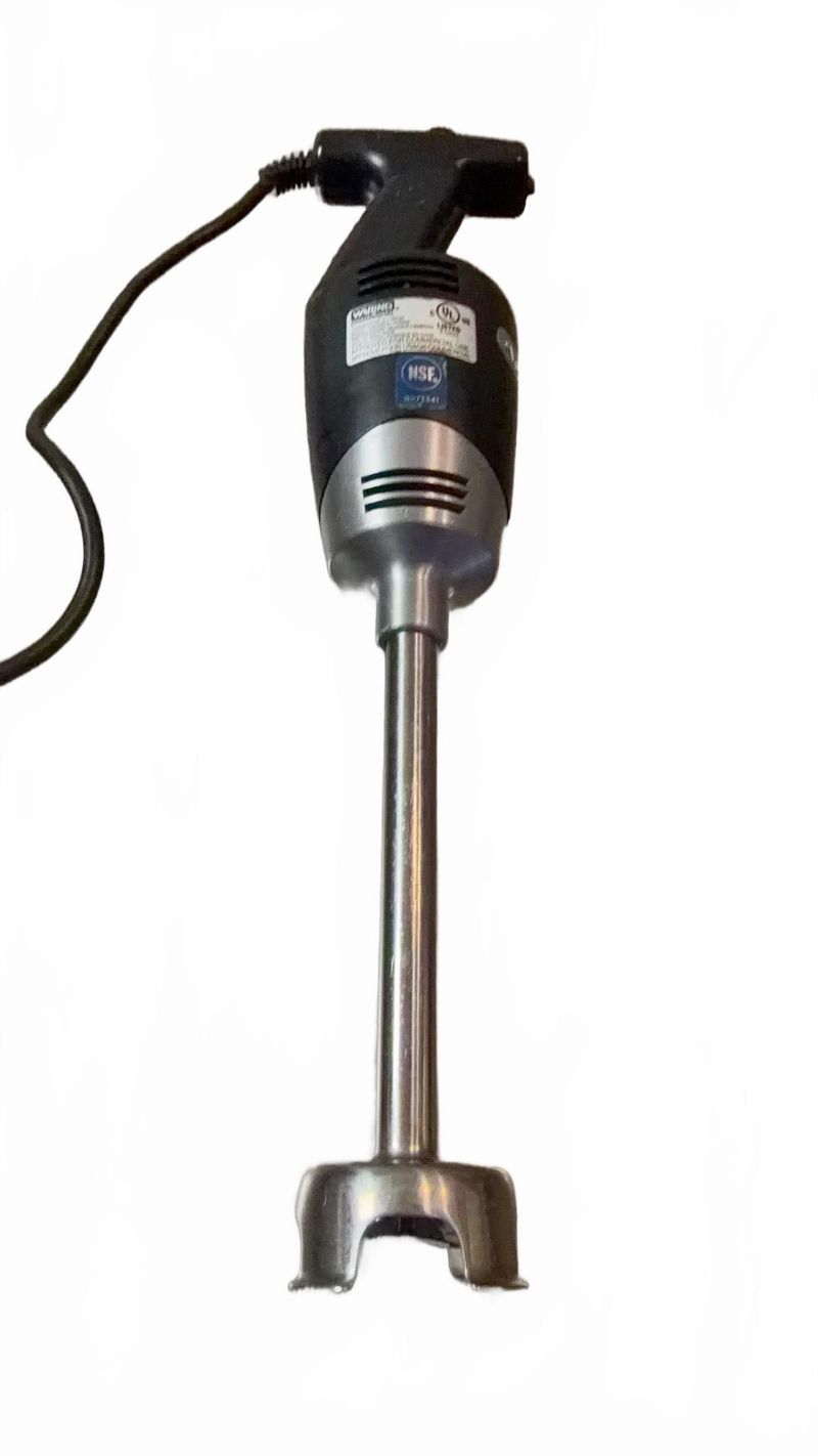 Waring Commercial Immersion Blender WSB40 - Image 1
