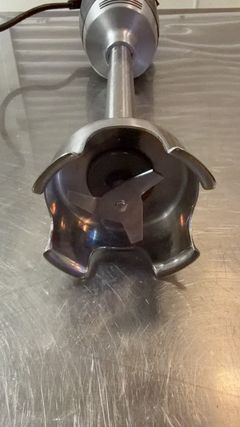 Waring Commercial Immersion Blender WSB40 - Image 3