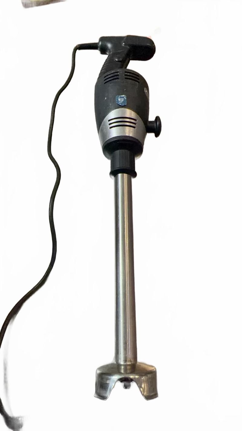 Waring Commercial Immersion Blender WSB - Image 1