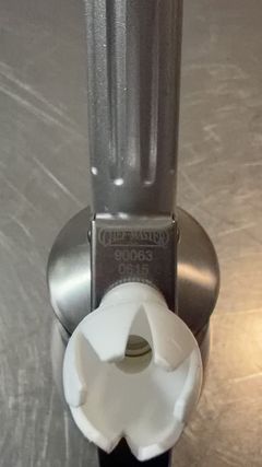 2 Cream Dispensers ChefMaster iSi - Image 2