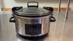 Crockpot CPSCVC40LL-S Slow Cooker 4-Quart - Image 2