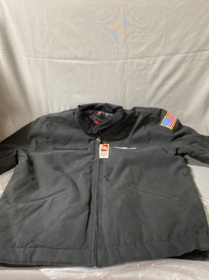 Snap-on tool jacket 2XL - www 