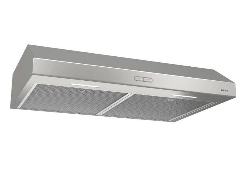 Range Hood - Image 1