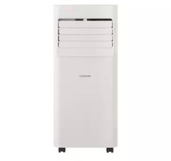5,000 BTU 115-Volt 3-in-1 Portable Air Conditioner Unit Cools 150 sq. ft. - Image 1