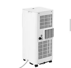 5,000 BTU 115-Volt 3-in-1 Portable Air Conditioner Unit Cools 150 sq. ft. - Image 3