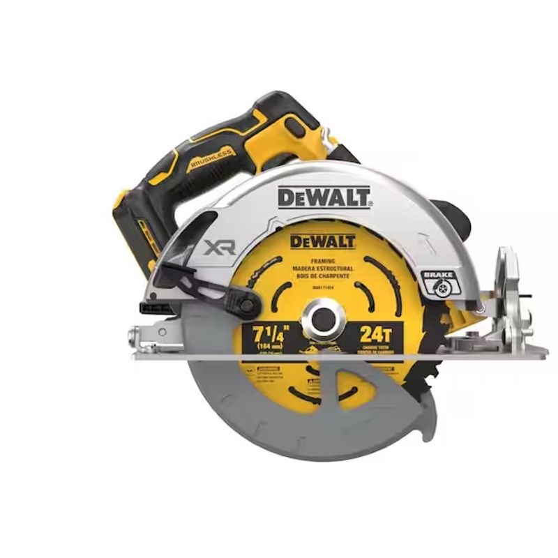 Circular Saw - Image 1
