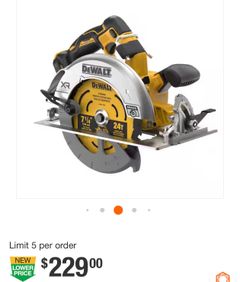 Circular Saw - Image 2