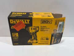 Compact 1/4 in. Impact Driver - Image 3