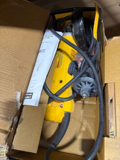 Angle Grinder  - Image 3