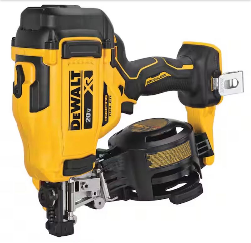 Roofing Nailer - Image 1