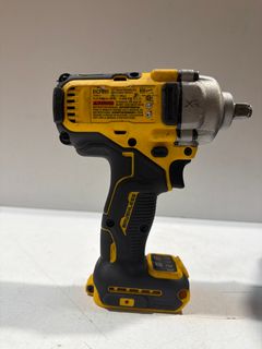 Impact Wrench  - Image 4