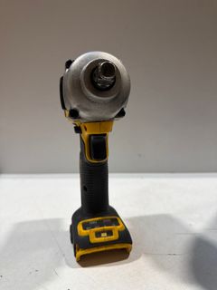 Impact Wrench  - Image 5