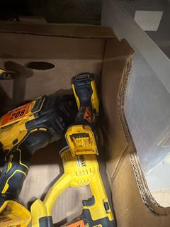 Impact Wrench  - Image 7
