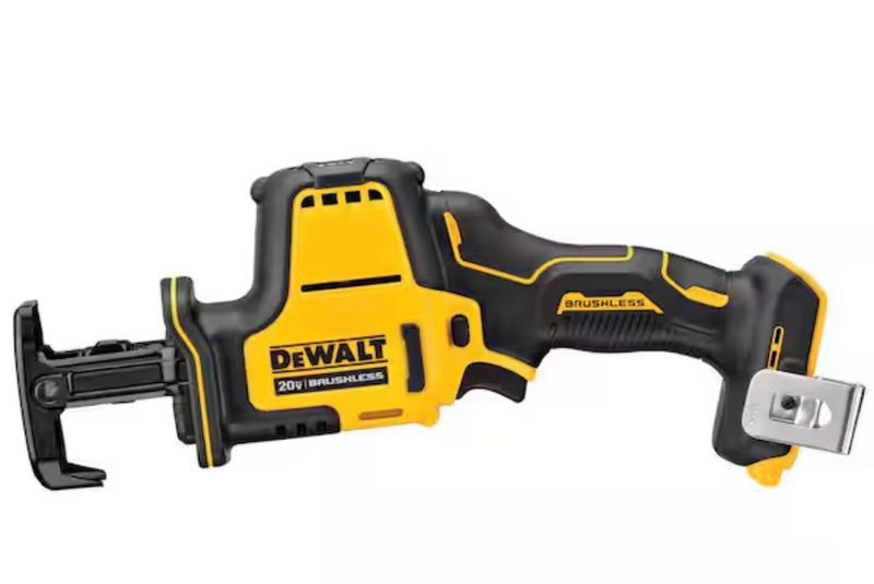 Reciprocating Saw - Image 1