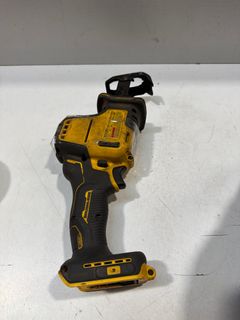 Reciprocating Saw - Image 3